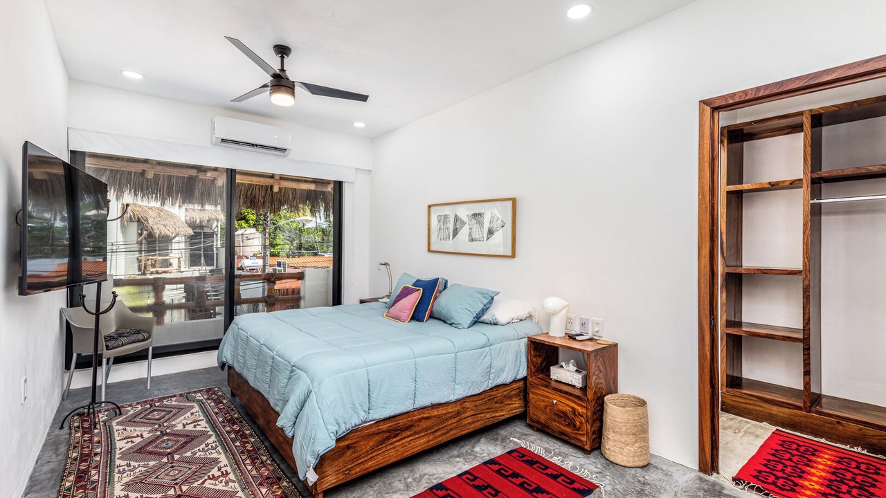 Photo of Bedroom in San Francisco