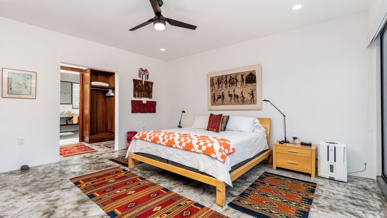 Photo of Bedroom in San Francisco
