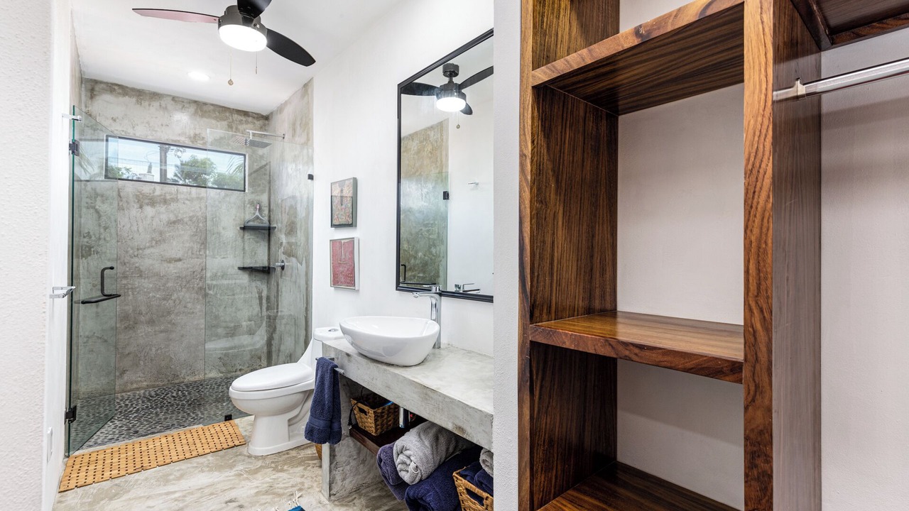 Photo of Bathroom in San Francisco