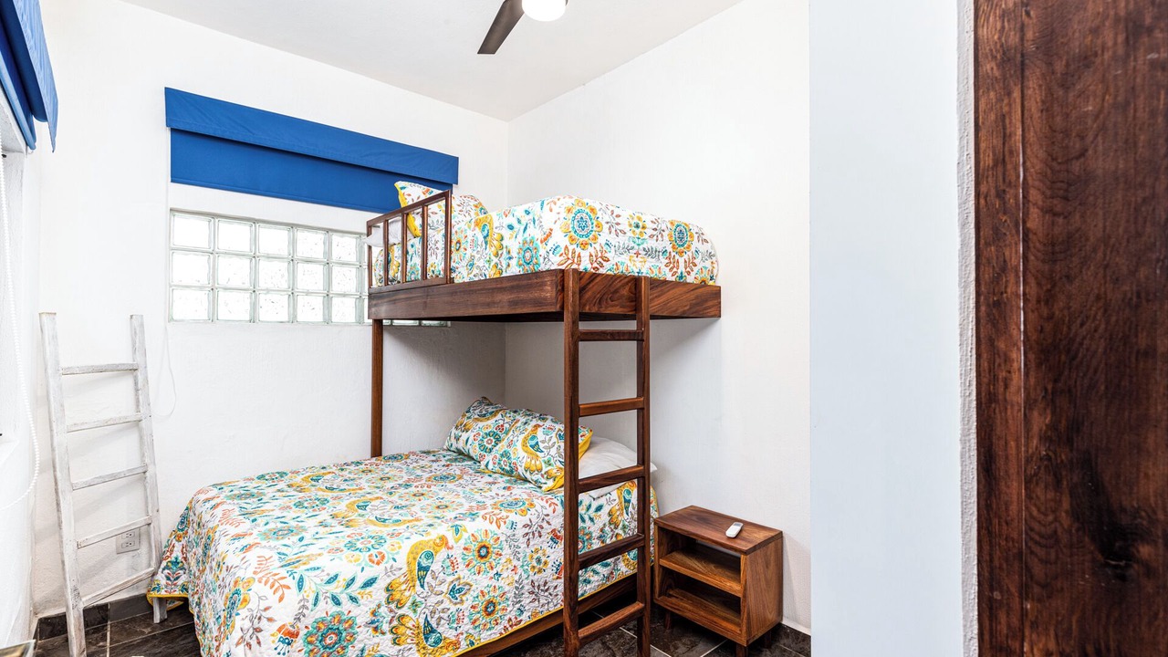 Photo of Bedroom in San Francisco