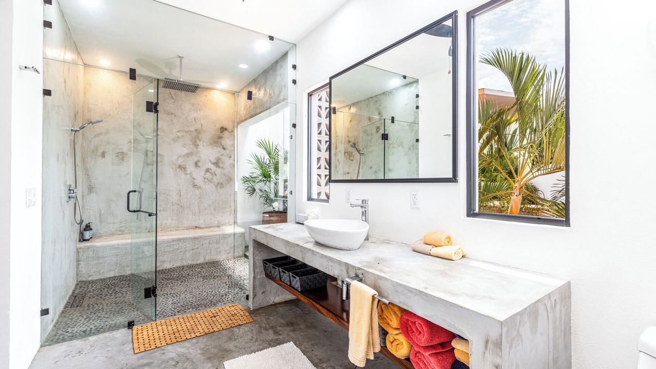 Photo of Bathroom in San Francisco
