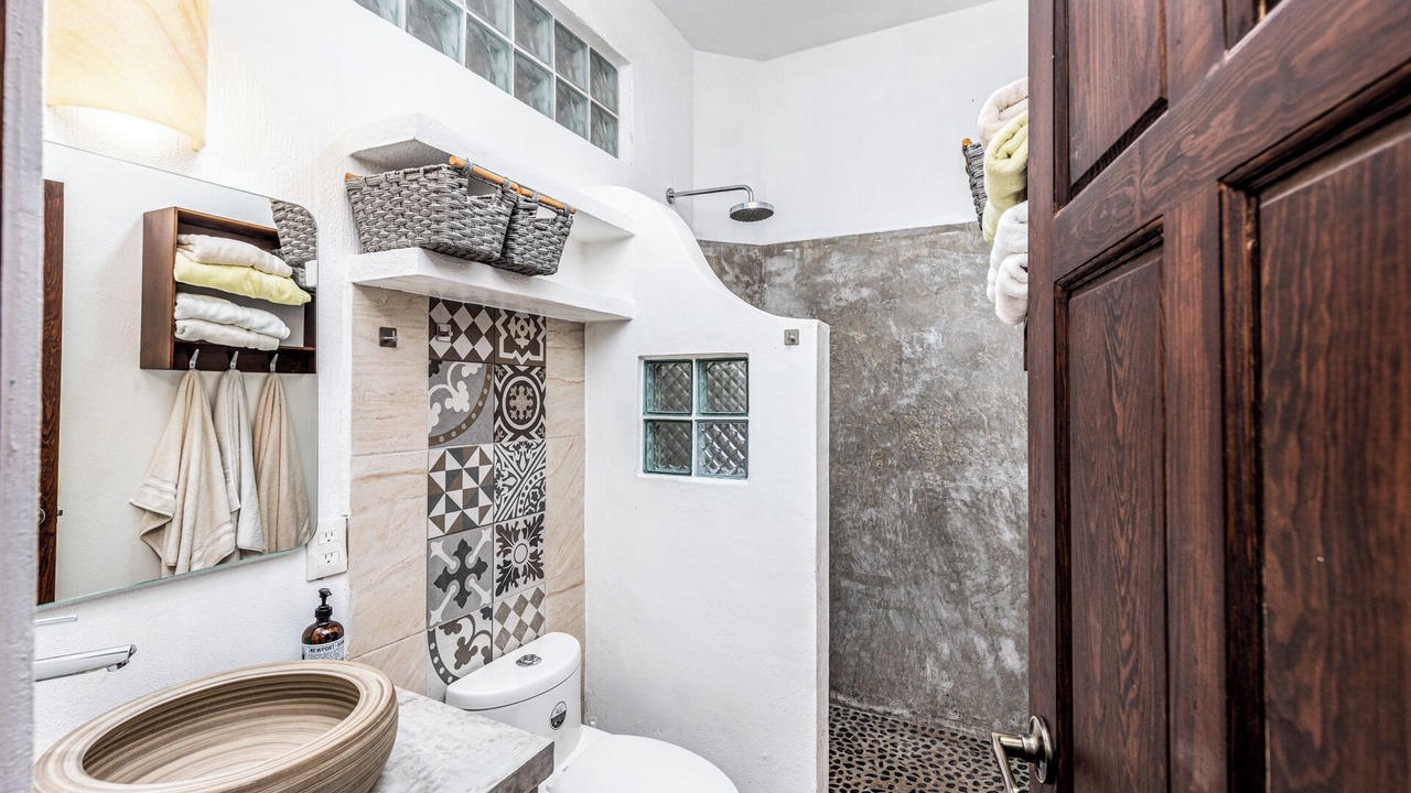Photo of Bathroom in San Francisco
