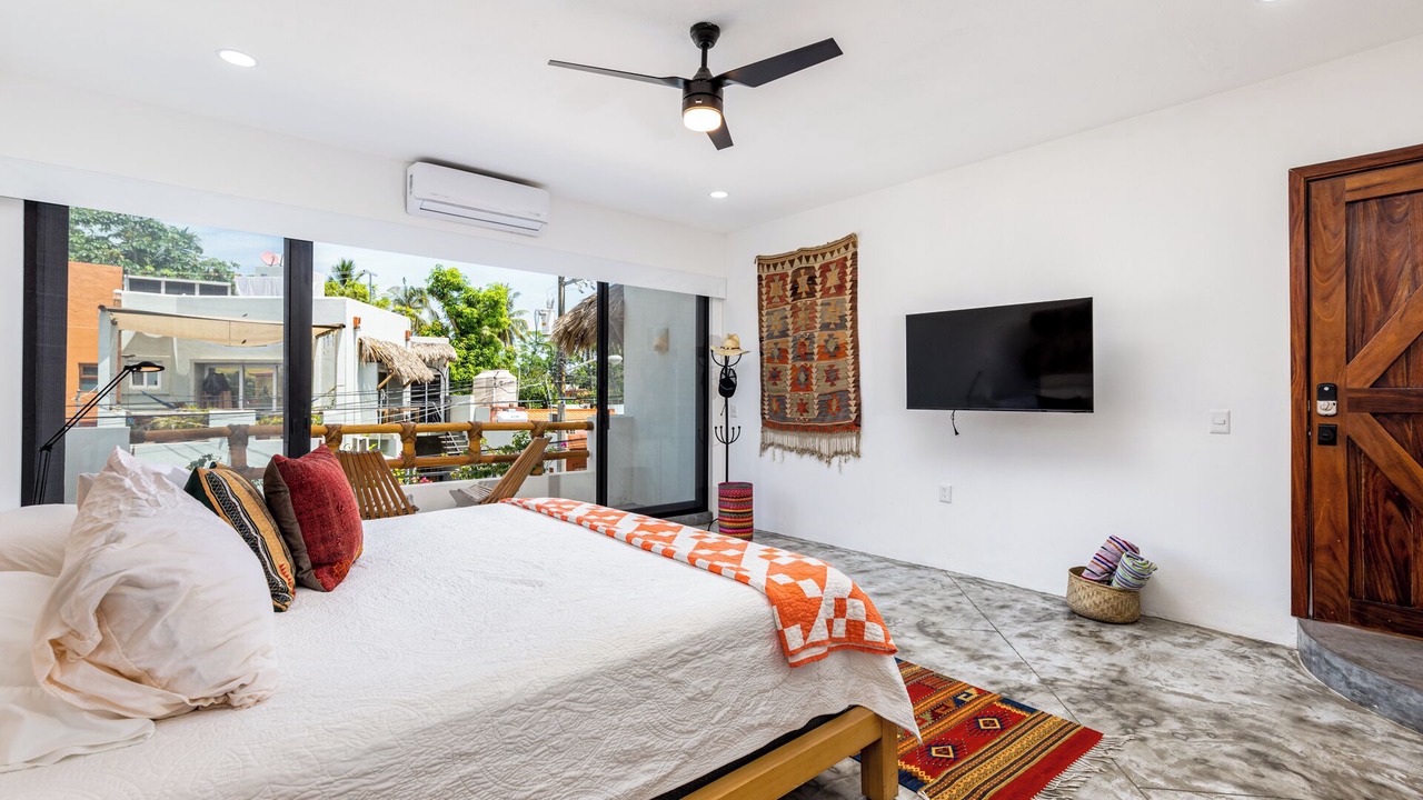 Photo of Bedroom in San Francisco