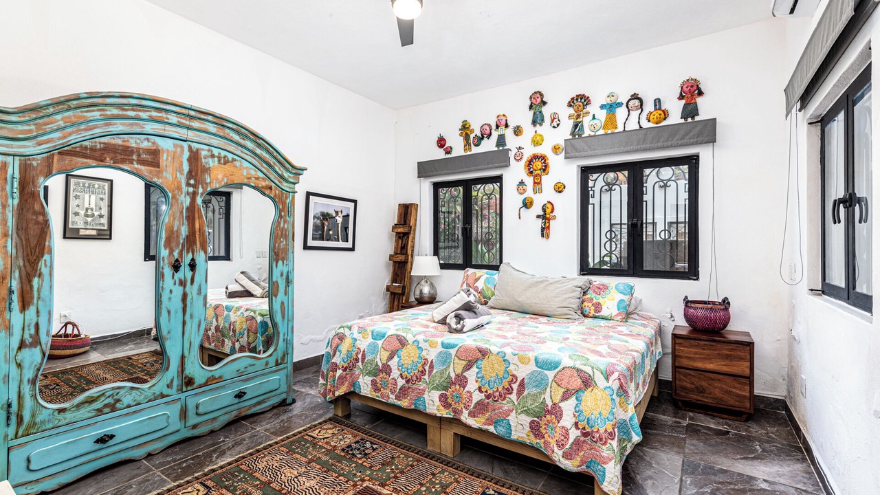 Photo of Bedroom in San Francisco