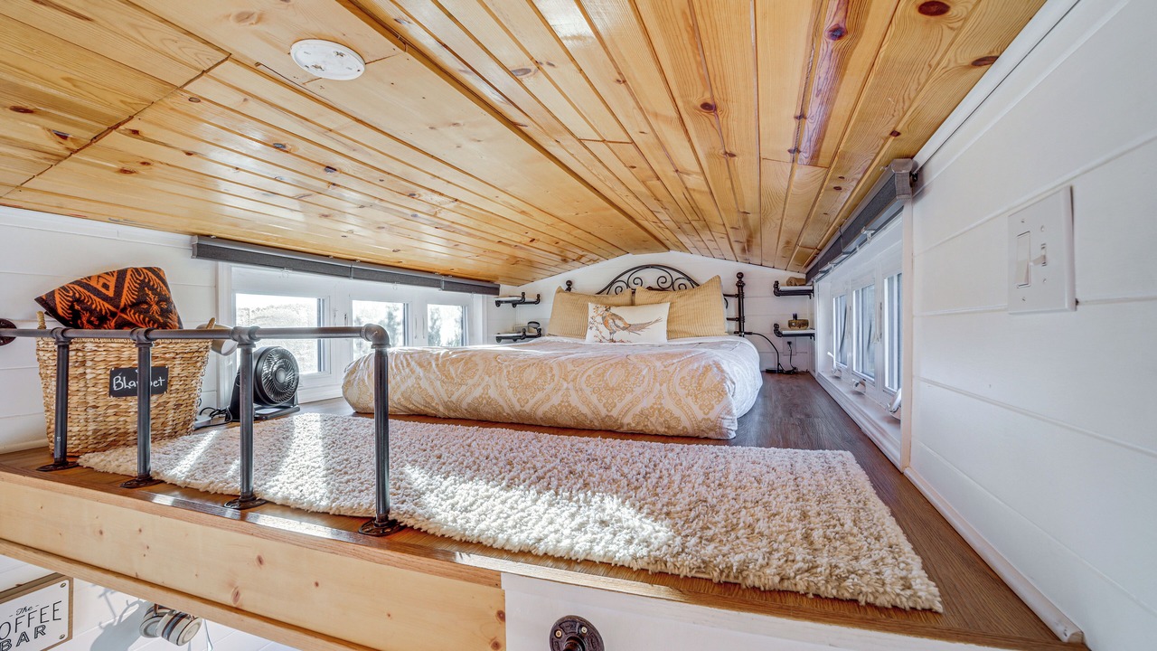 Photo of Bedroom in Cottonwood-Verde Village