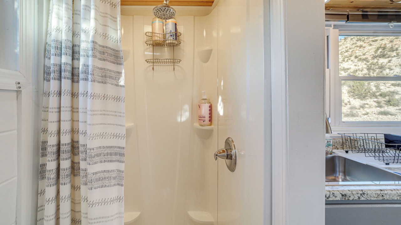 Photo of Bathroom in Cottonwood-Verde Village