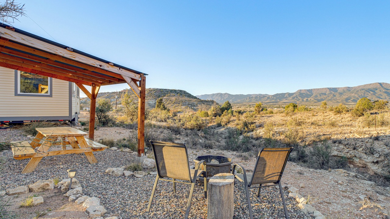 Photo of Outdoor in Cottonwood-Verde Village