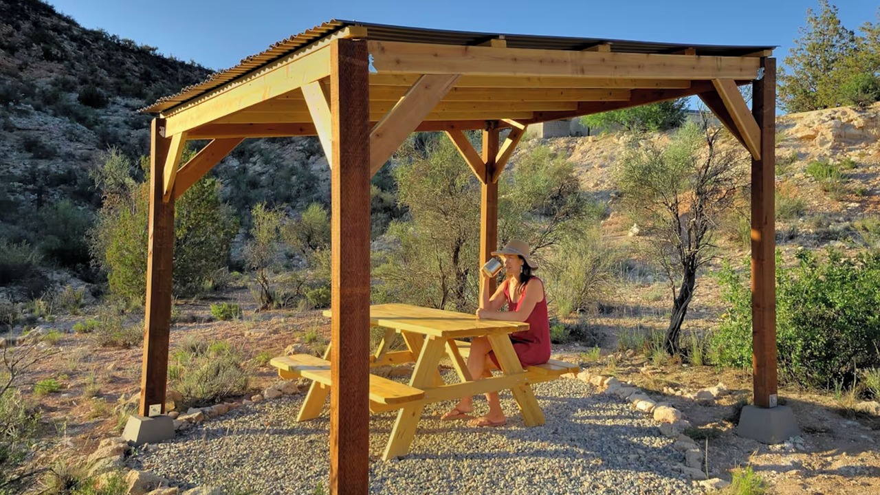 Photo of Outdoor in Cottonwood-Verde Village