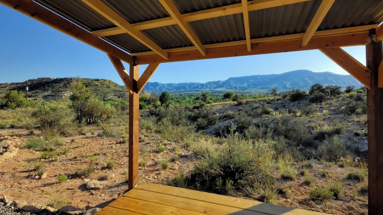 Photo of Outdoor in Cottonwood-Verde Village
