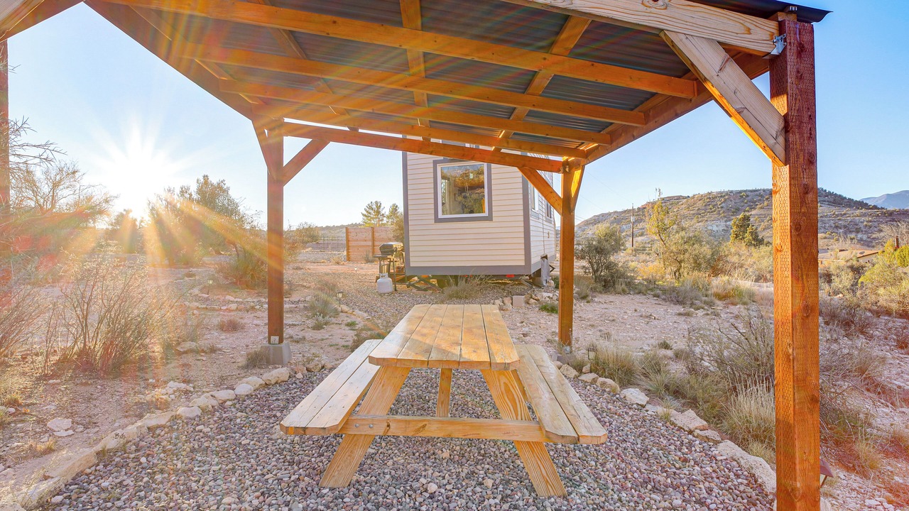Photo of Outdoor in Cottonwood-Verde Village