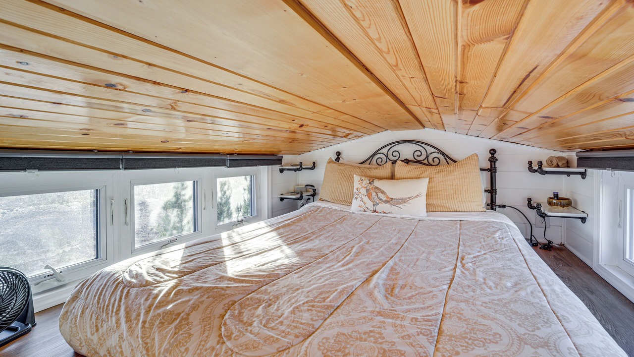 Photo of Bedroom in Cottonwood-Verde Village