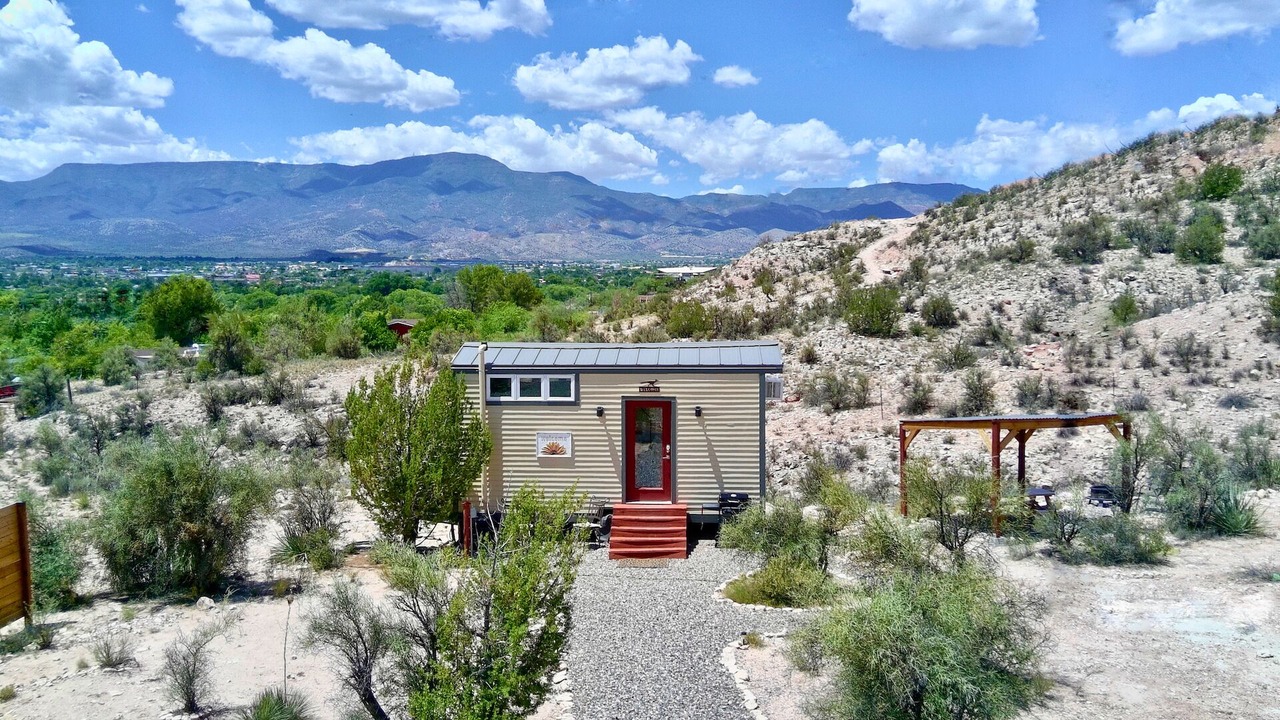 Photo of Outdoor in Cottonwood-Verde Village