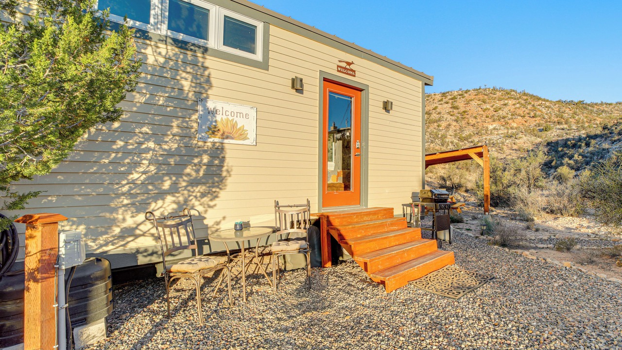 Photo of Outdoor in Cottonwood-Verde Village