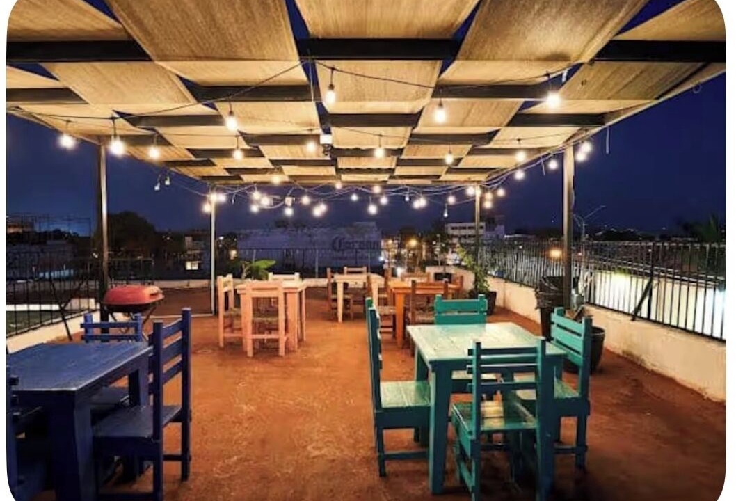 Photo of Outdoor in Centro Historico