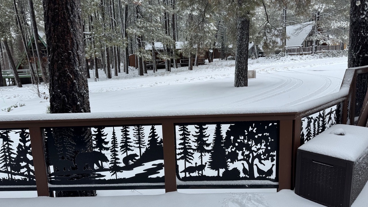 Photo of Outdoor in Munds Park
