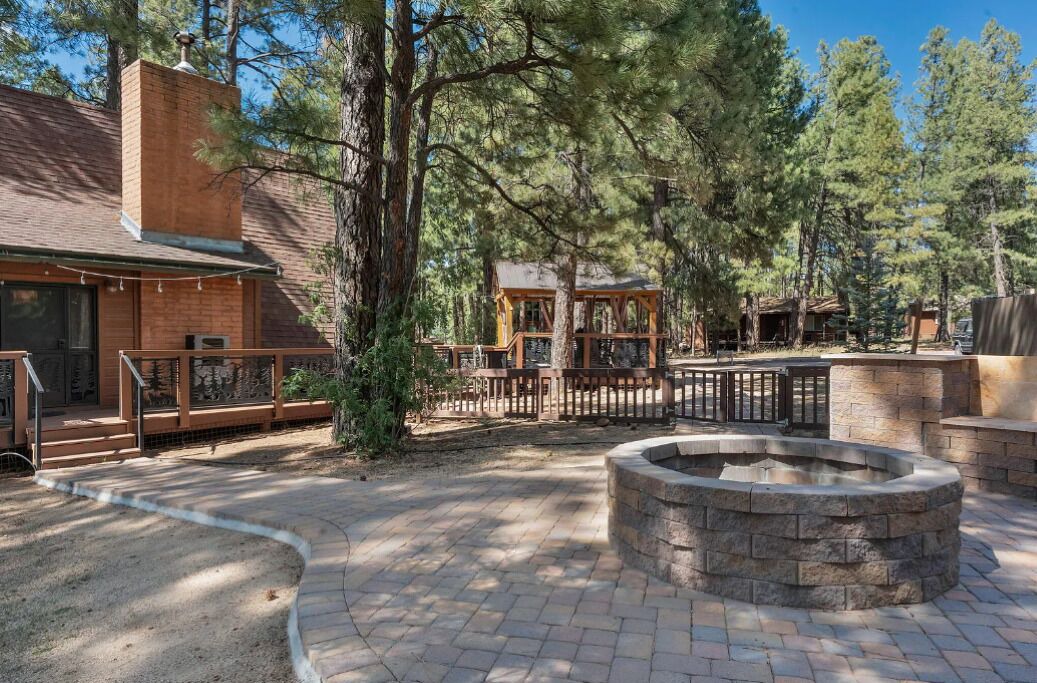 Photo of Patio Balcony in Munds Park