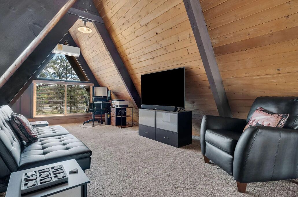 Photo of Livingroom in Munds Park