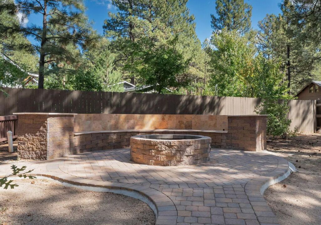 Photo of Outdoor in Munds Park