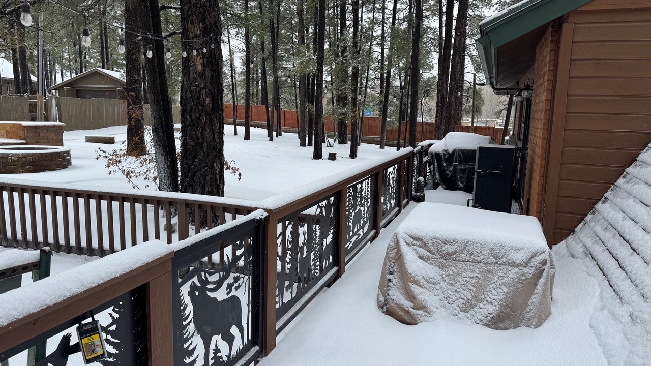 Photo of Outdoor in Munds Park