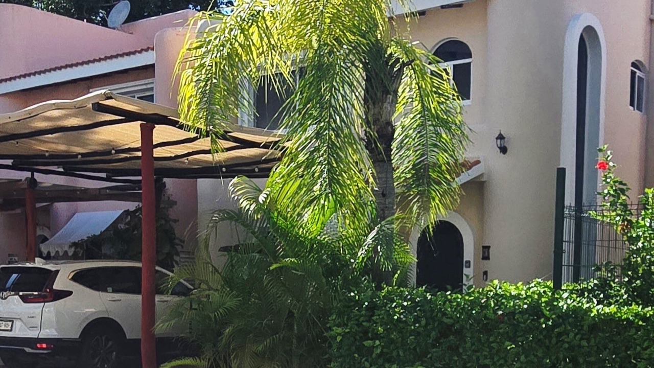 Photo of Outdoor in Puerto Aventuras