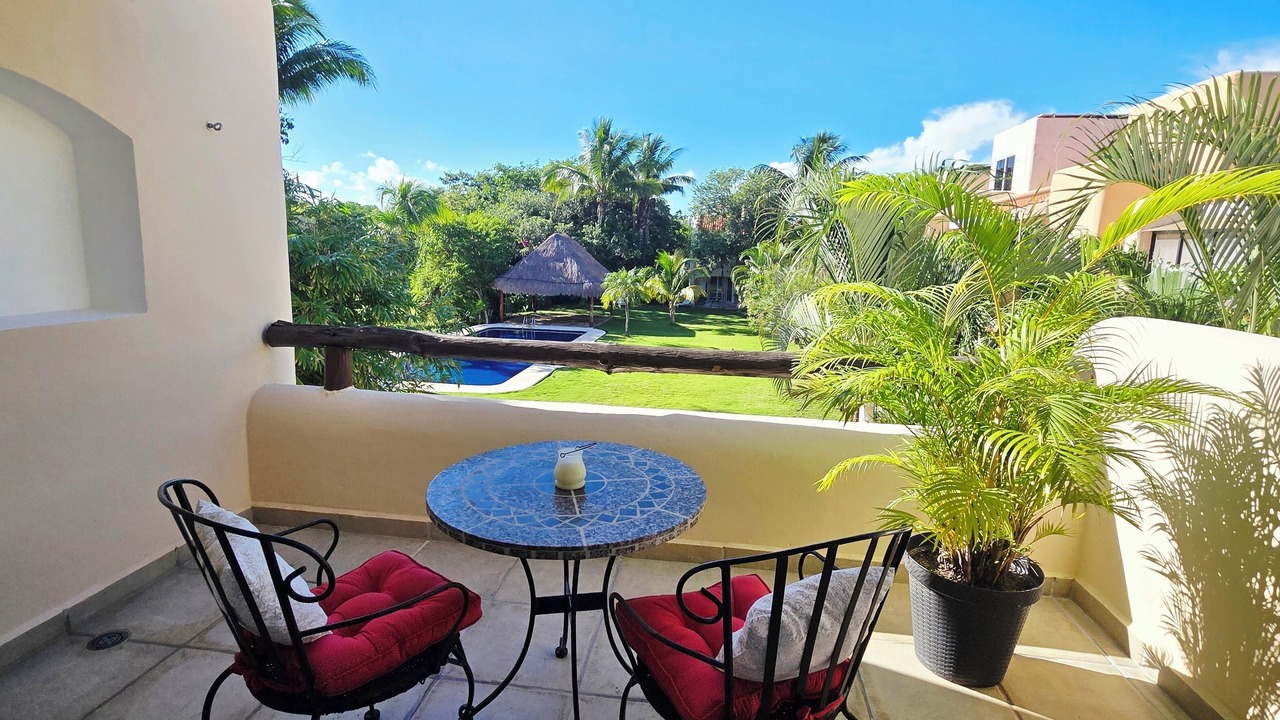 Photo of Outdoor in Puerto Aventuras