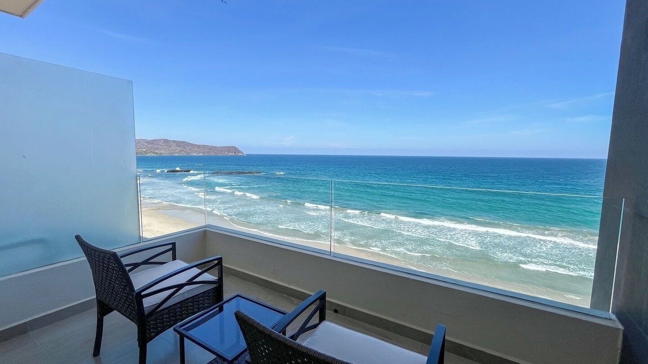 Photo of Outdoor in Punta Negra