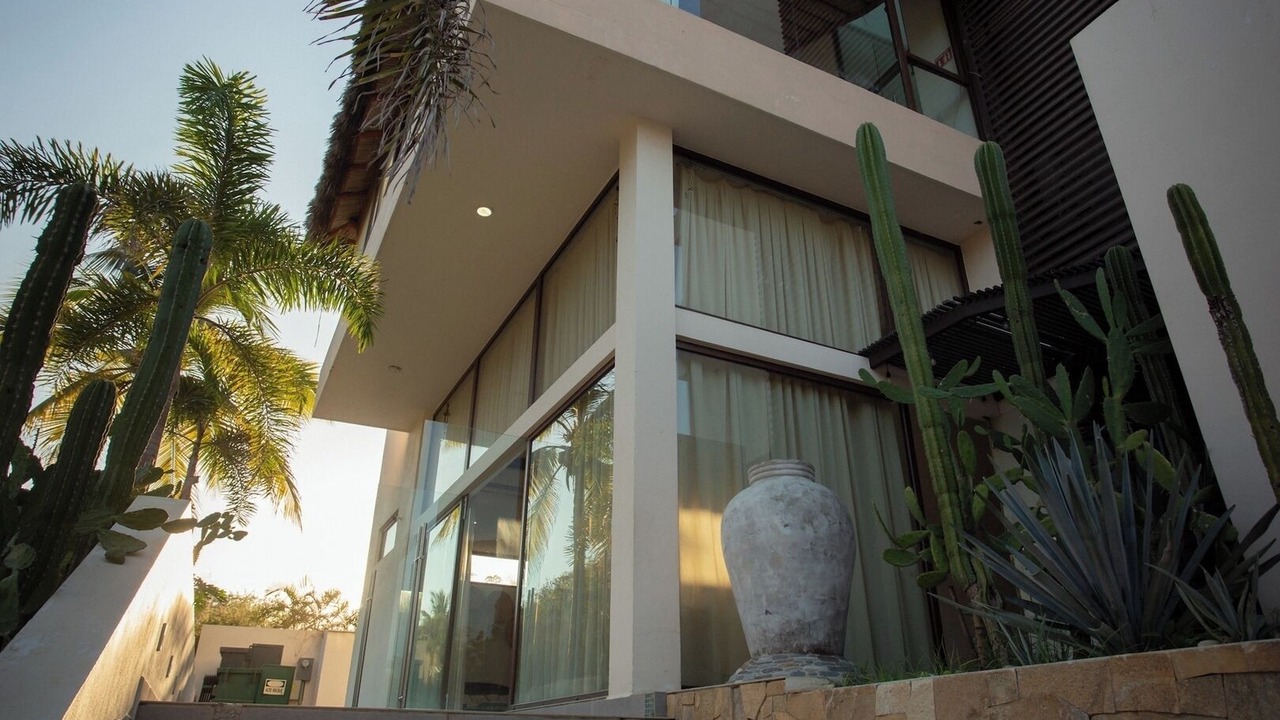 Photo of Outdoor in Punta Negra