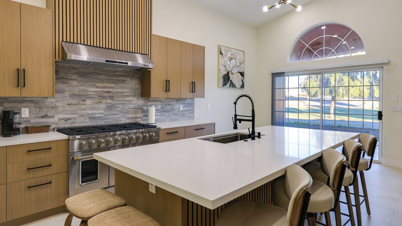Photo of Kitchen in Fort Mohave