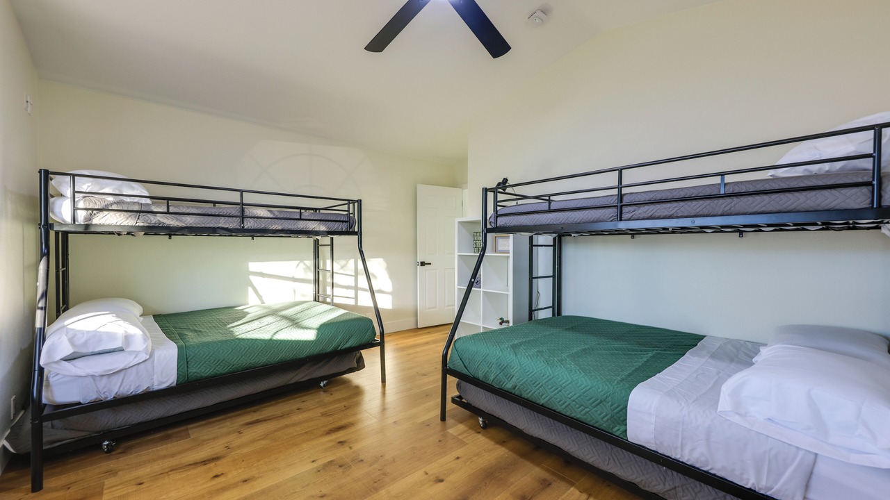 Photo of Bedroom in Fort Mohave
