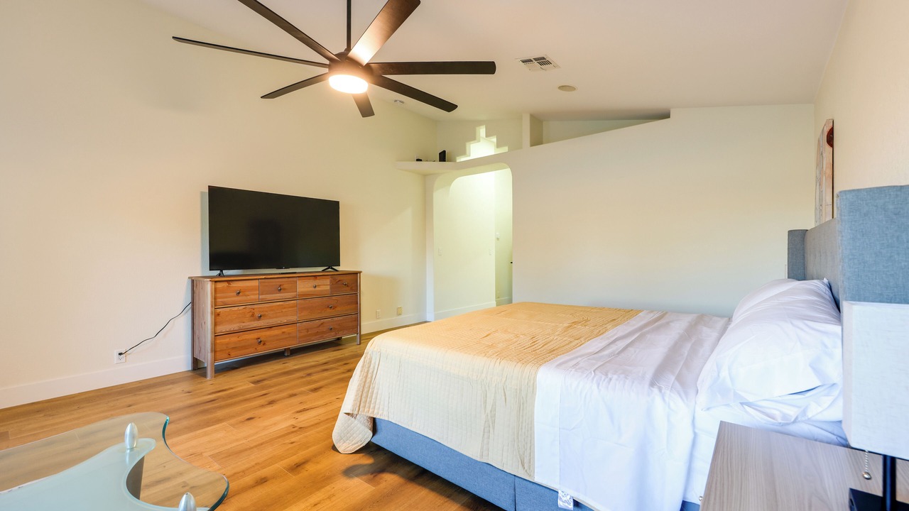 Photo of Bedroom in Fort Mohave
