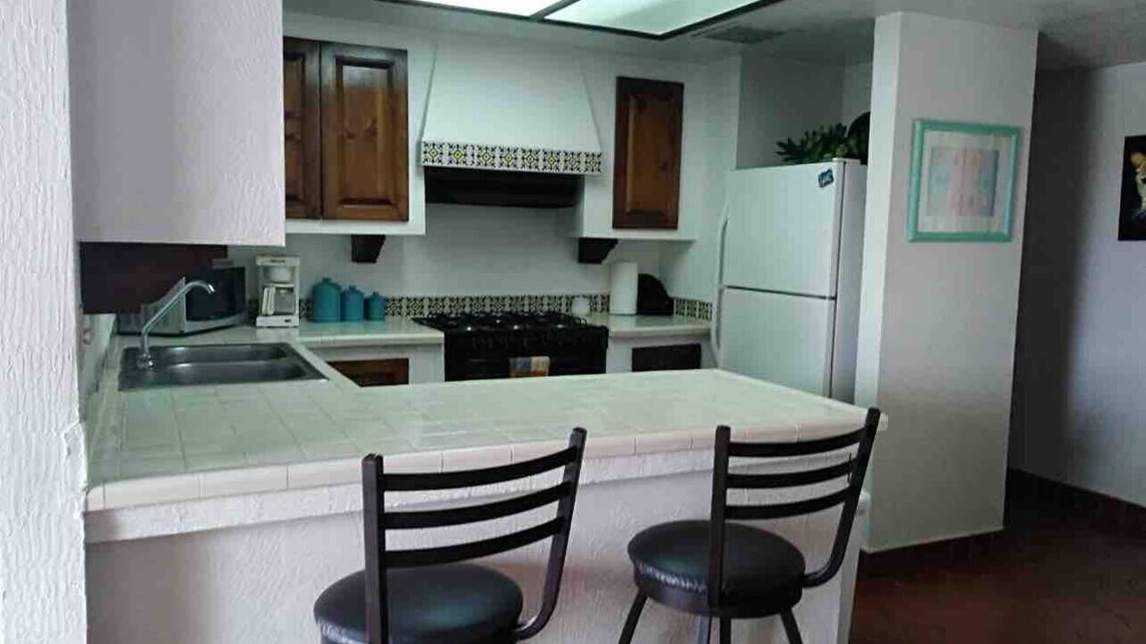 Photo of Kitchen in Rosarito