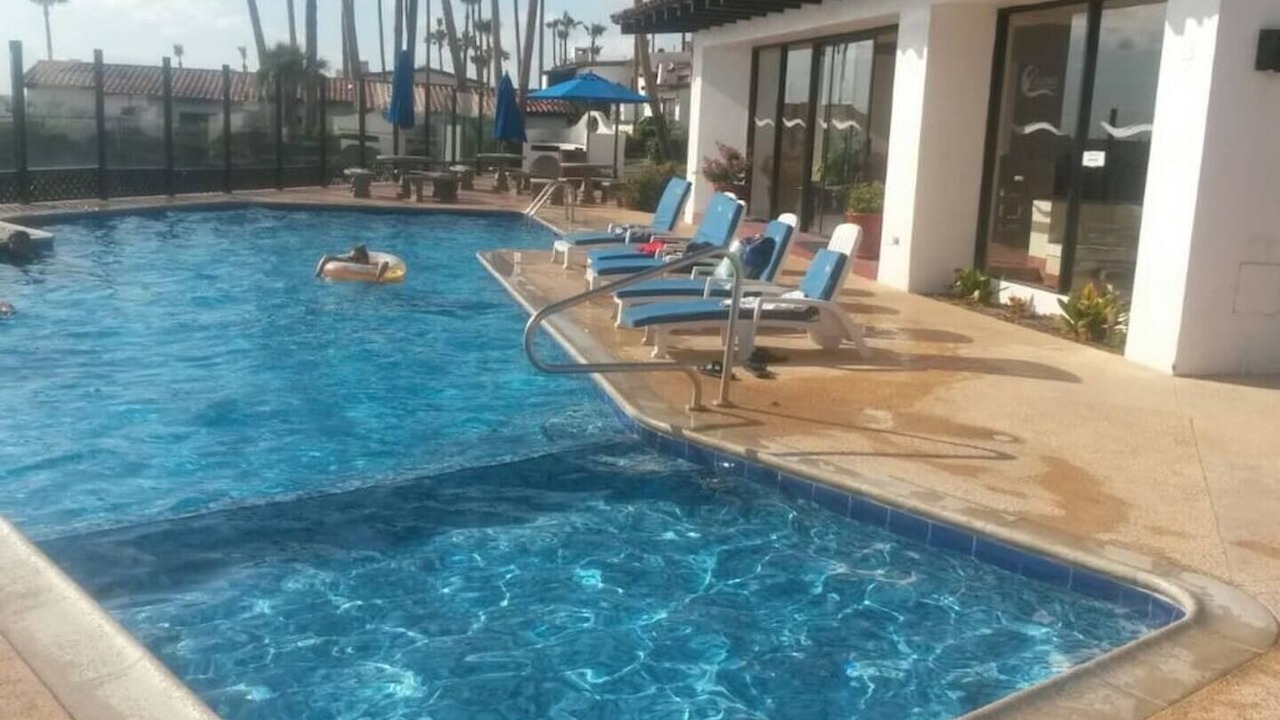 Photo of Outdoor in Rosarito