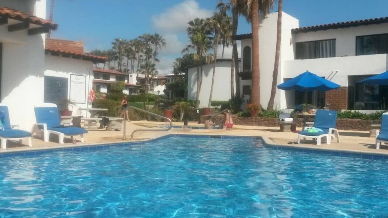 Photo of Outdoor in Rosarito