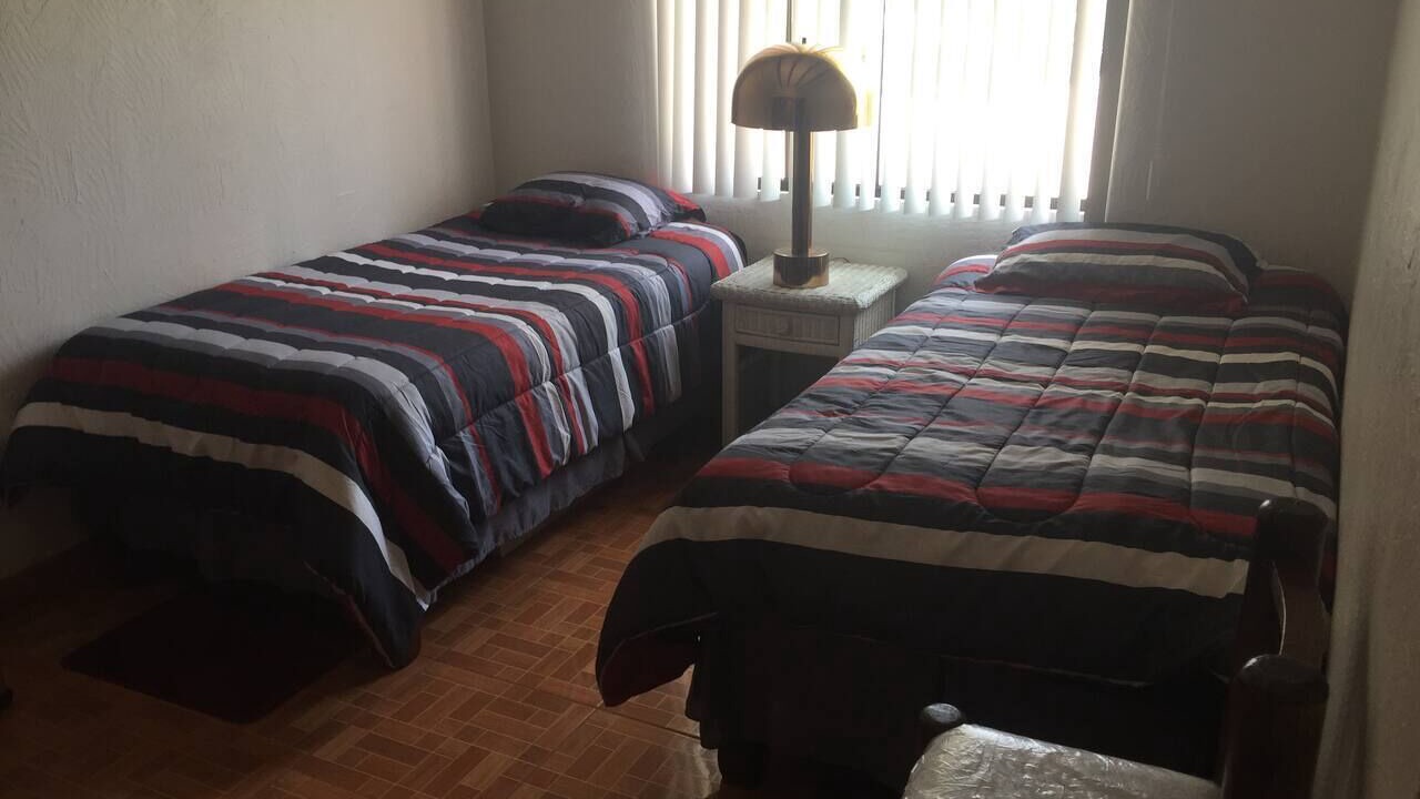 Photo of Bedroom in Rosarito
