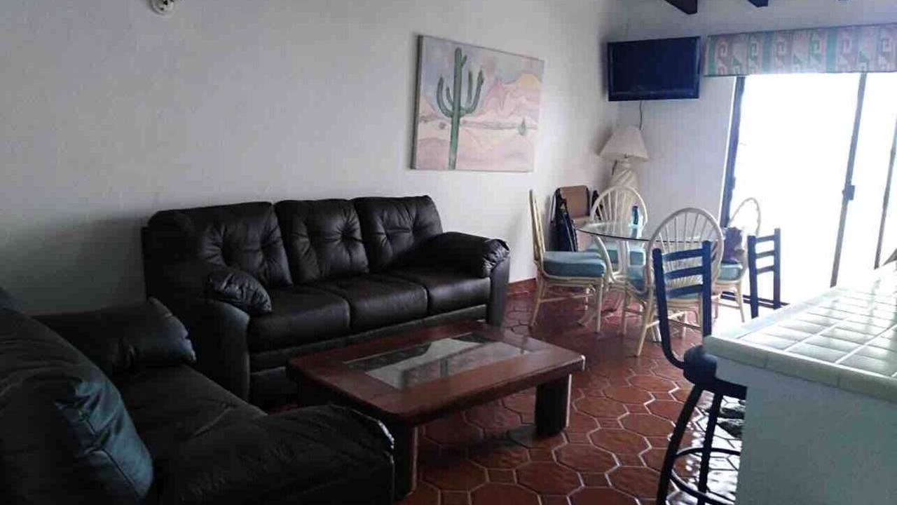 Photo of Livingroom in Rosarito