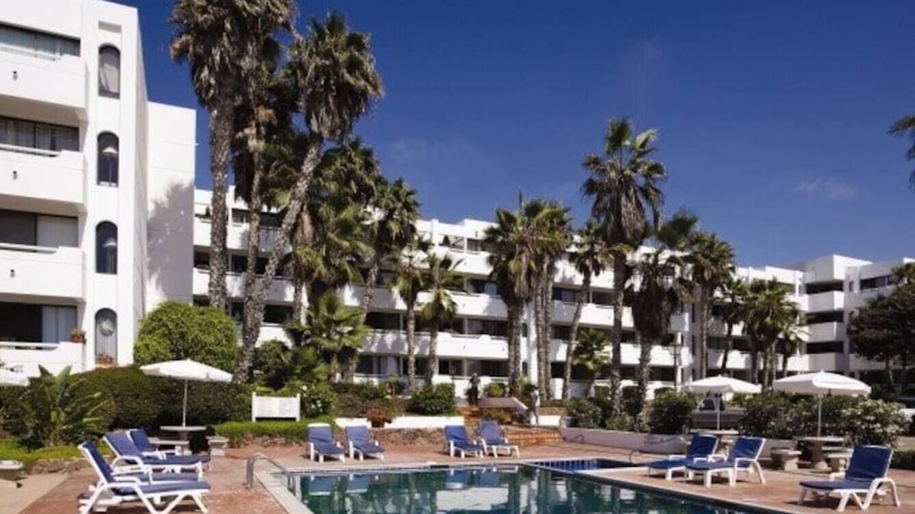 Photo of Outdoor in Rosarito