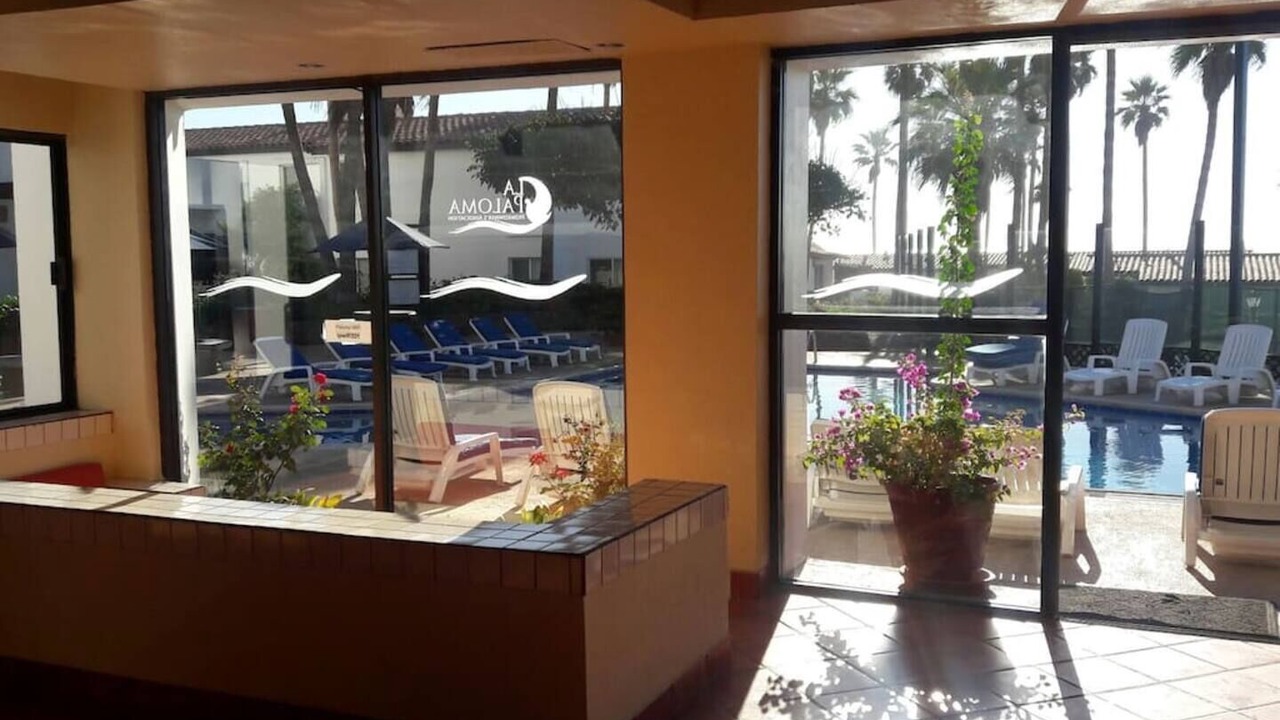 Photo of Outdoor in Rosarito