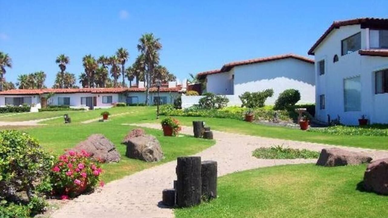 Photo of Outdoor in Rosarito