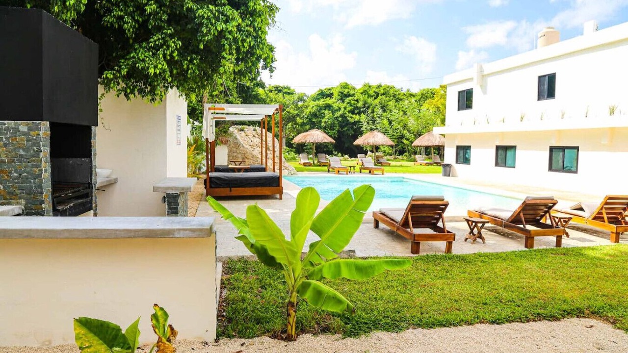 Photo of Outdoor in Playa del Carmen