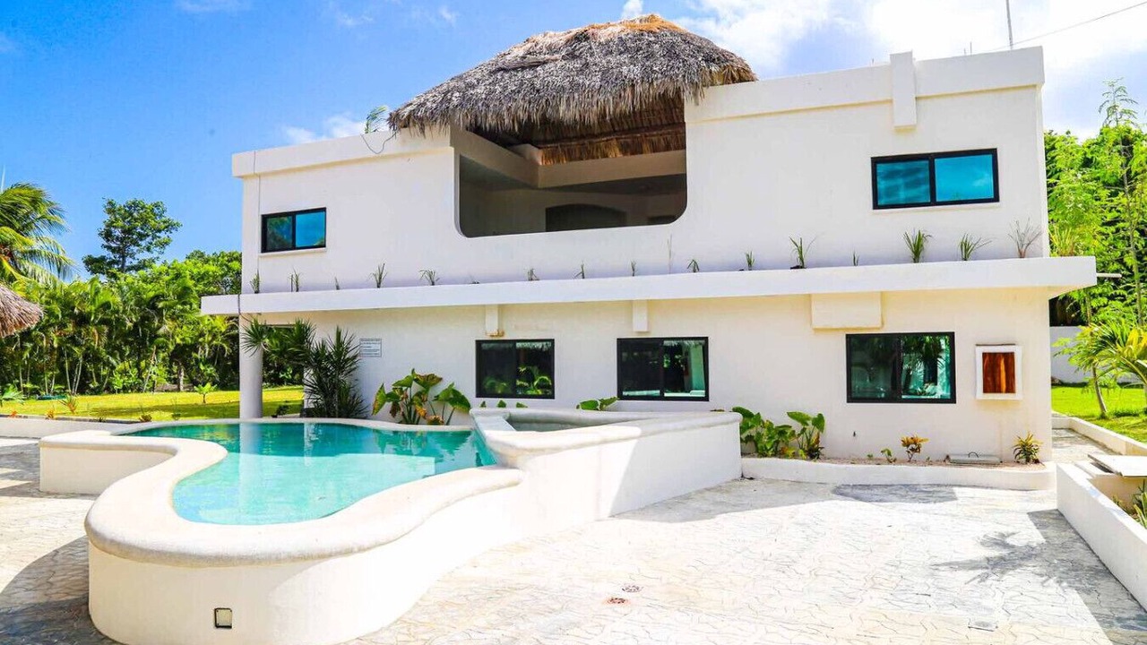 Photo of Outdoor in Playa del Carmen