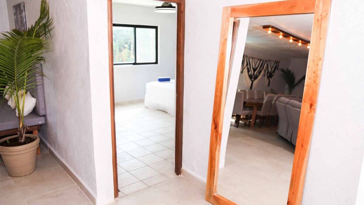 Photo of Bedroom in Playa del Carmen