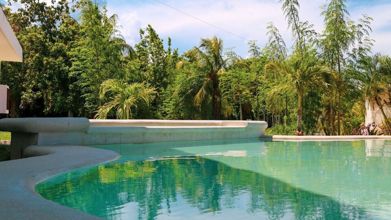 Photo of Outdoor in Playa del Carmen