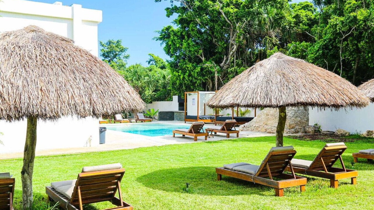 Photo of Outdoor in Playa del Carmen