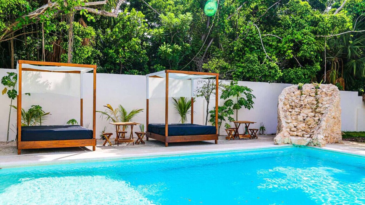 Photo of Outdoor in Playa del Carmen