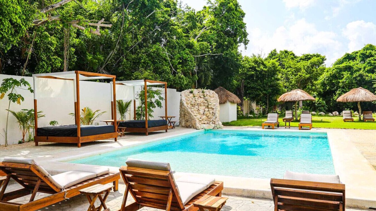 Photo of Outdoor in Playa del Carmen