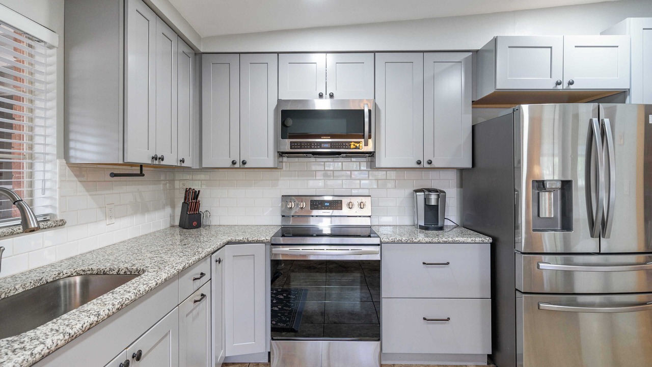 Photo of Kitchen in Vista Del Monte