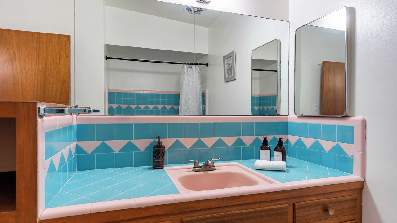 Photo of Bathroom in Vista Del Monte