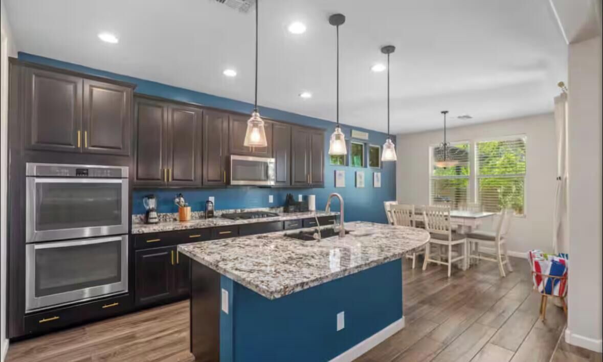 Photo of Kitchen in Crismon Heights