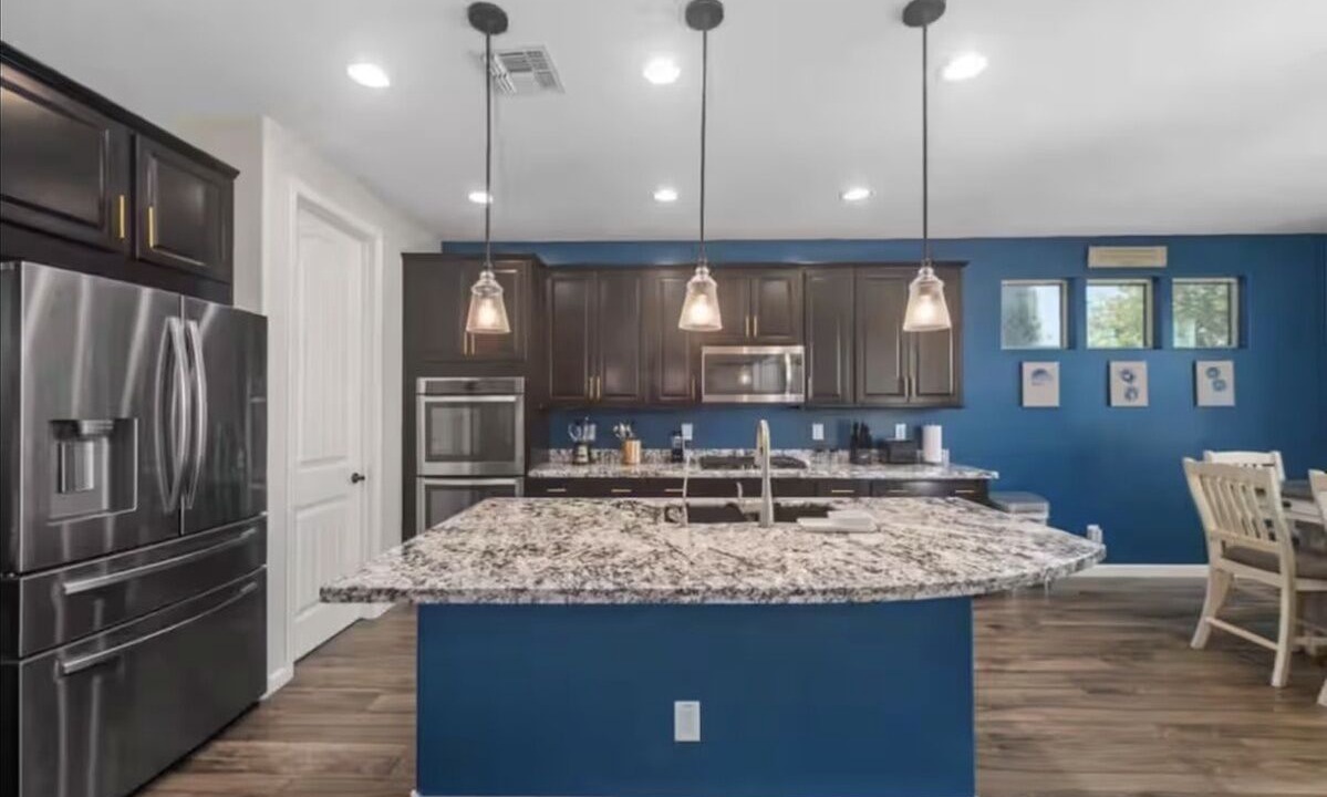 Photo of Kitchen in Crismon Heights