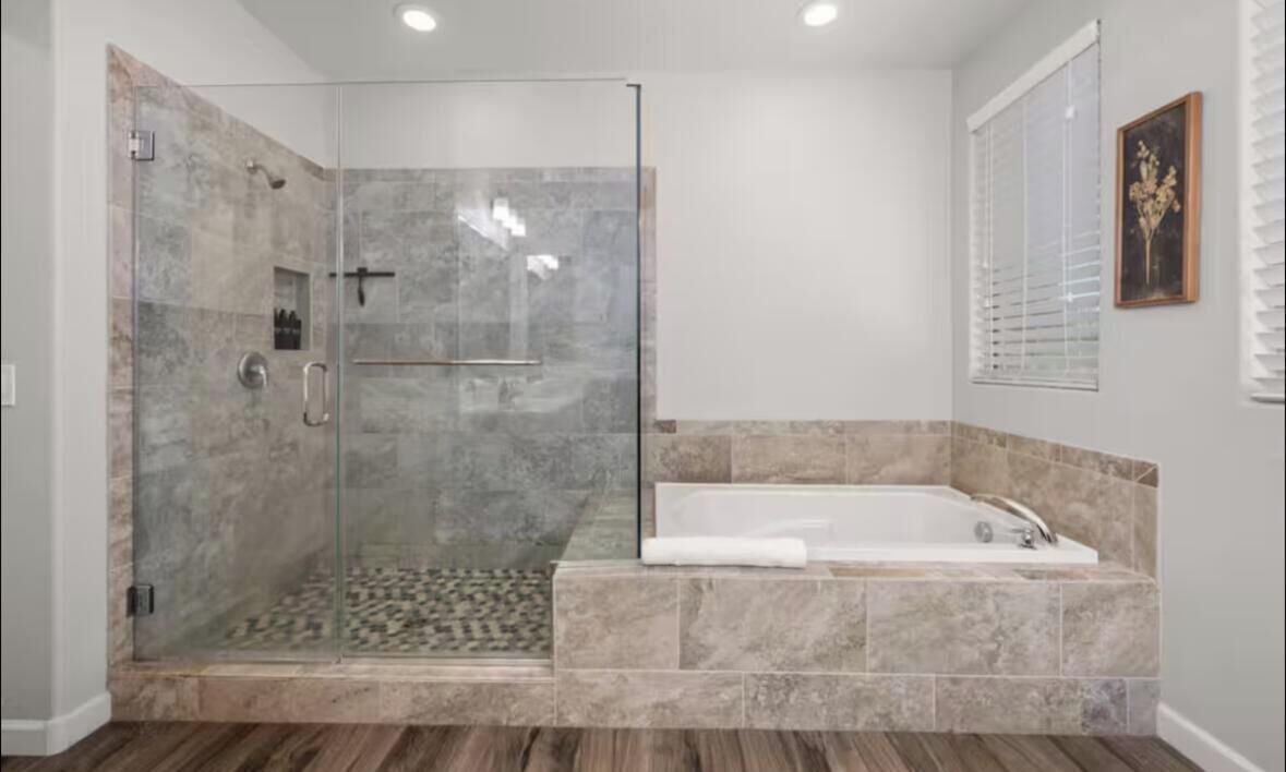 Photo of Bathroom in Crismon Heights